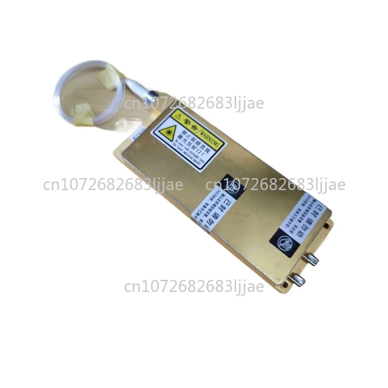 

500W infrared 976nm high power fiber laser gun special small size lightweight disassembly