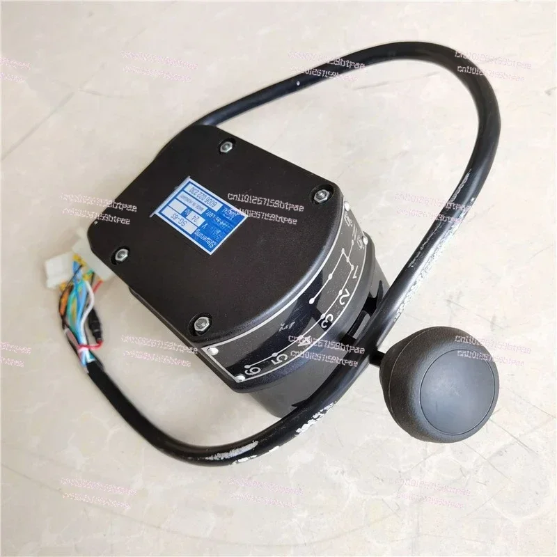 

Transmission Speed Controller Speed Gear Selector SG-6S