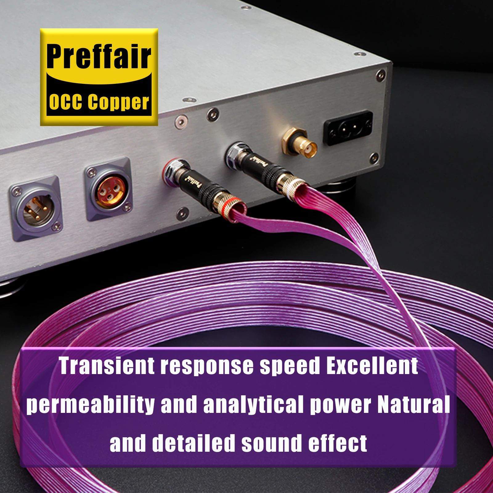 1 Pair L327 6N Occ …