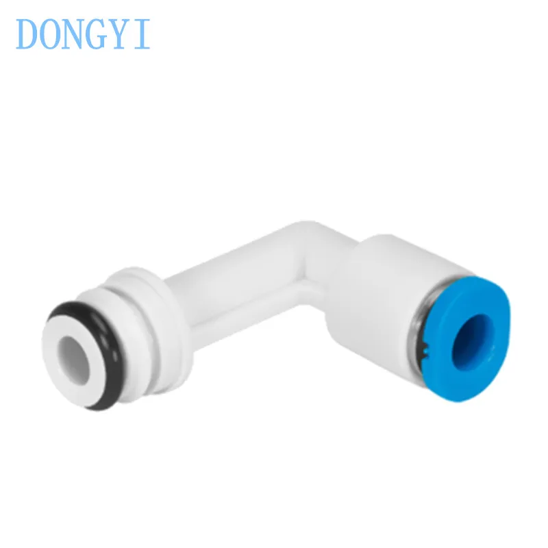 Cartridge Fittings QSP QSPLLKG10-4 QSPLLKG10-6 132925 132926