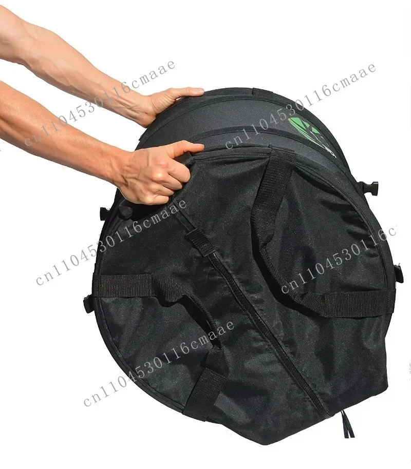 Professional Trimming Bag Flower Grass Leaf Bud Dry Trimbag Hydroponics Waterproof Black Trimmer Bag Hemp Trimbag