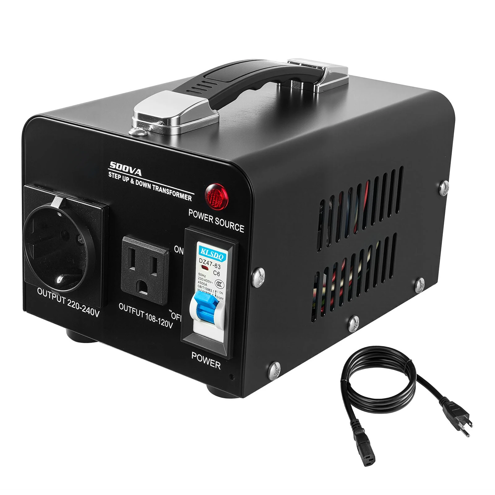 Succebuy Voltage Co…