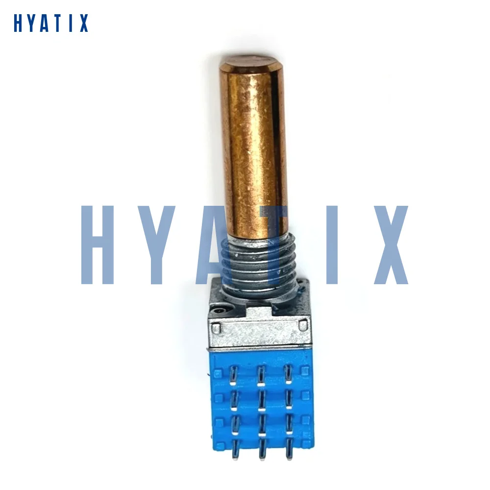 5pcs 12Feet Channel Switch For TK‑2207G TK‑3207G TK‑3107G TK‑2107G TK‑D340 TK‑D240 Radio Walkie Talkie Accessories