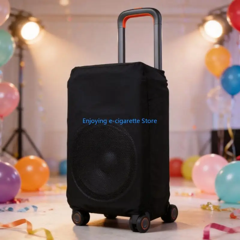 Nylon-Lautsprecher-Staubschutz für Partybox330/320, große Geräte und den Heimgebrauch Y4QF – Detail 10