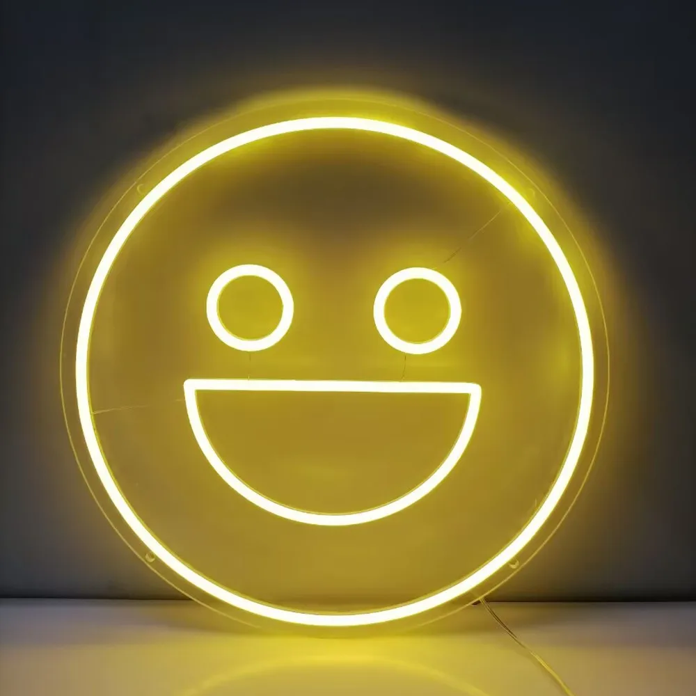 Personalized Neon Sign Custom - Dimmable LED Neon Light for Home Bar, Studio Art & Party Backdrop (Multiple Colors Optional)