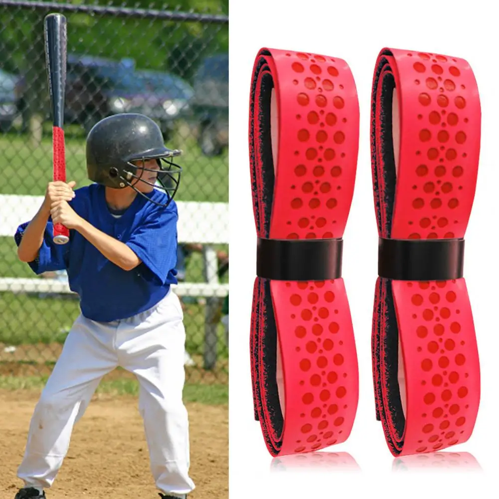 Anti-slip Baseball Tape Professional Baseball Bat Grip Tape Set for Enhanced Performance Comfort Anti-slip for Golf for Baseball