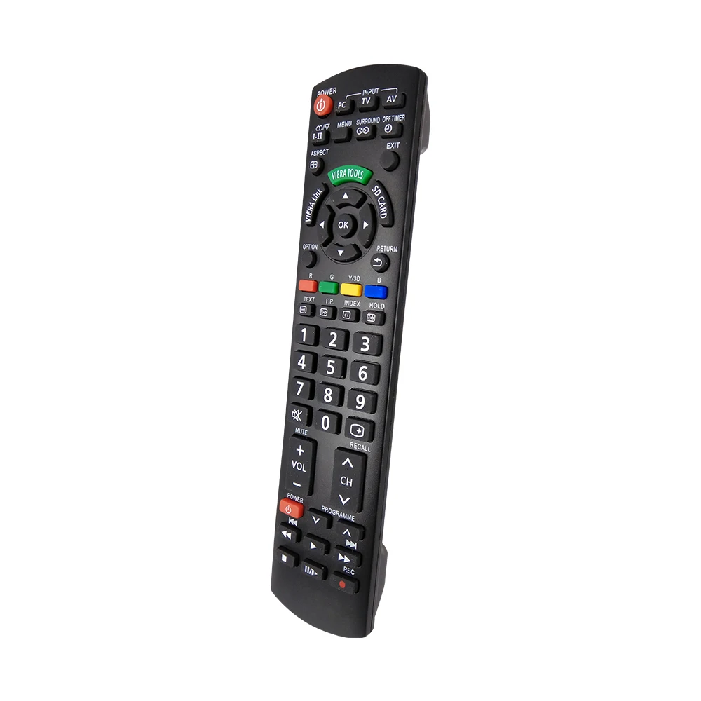 remote control suitable Panasonic TV N2QAYB000490 N2QAYB000353 N2QAYB000504 N2QAYB000673 N2QAYB000328