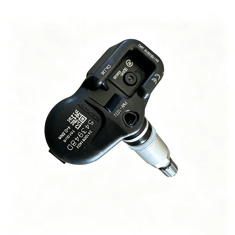 315MHz Tyre Pressure Sensor PMV-107J 42607-06011 42607-33011 42607-33021 For Toyota 4runner Corolla Highlander Prius Rav4 Yaris