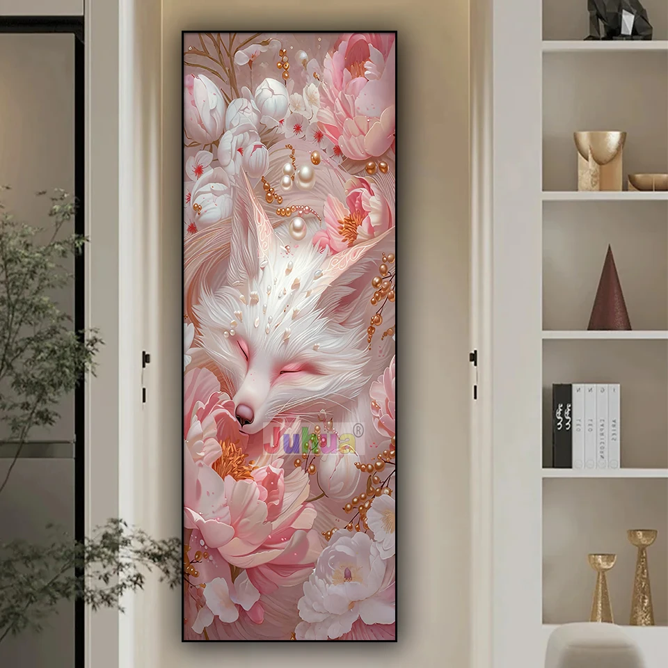 고딕 마녀 까마귀와 올빼미 5D diy 다이아몬드 그림 2025 새로운 모자이크 자수 여러 가지 빛깔의 할로윈 선물 홈 인테리어 크리스마스