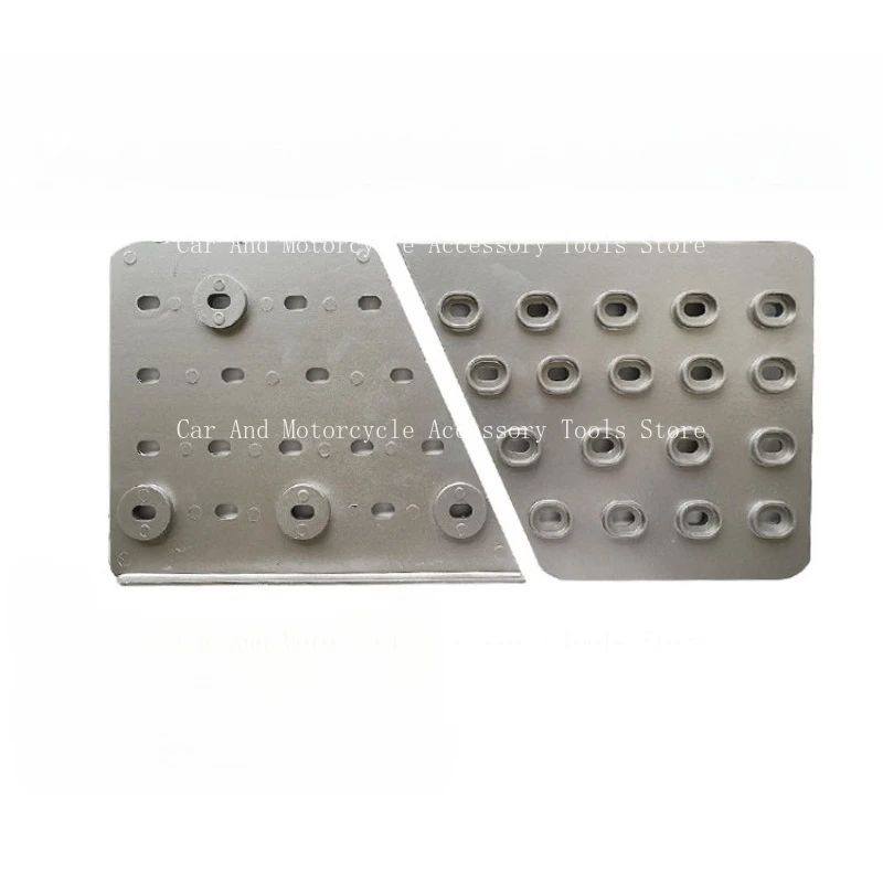 

Аксессуары для вилочных погрузчиков, подходящие для противоскользящей педали Heli K30