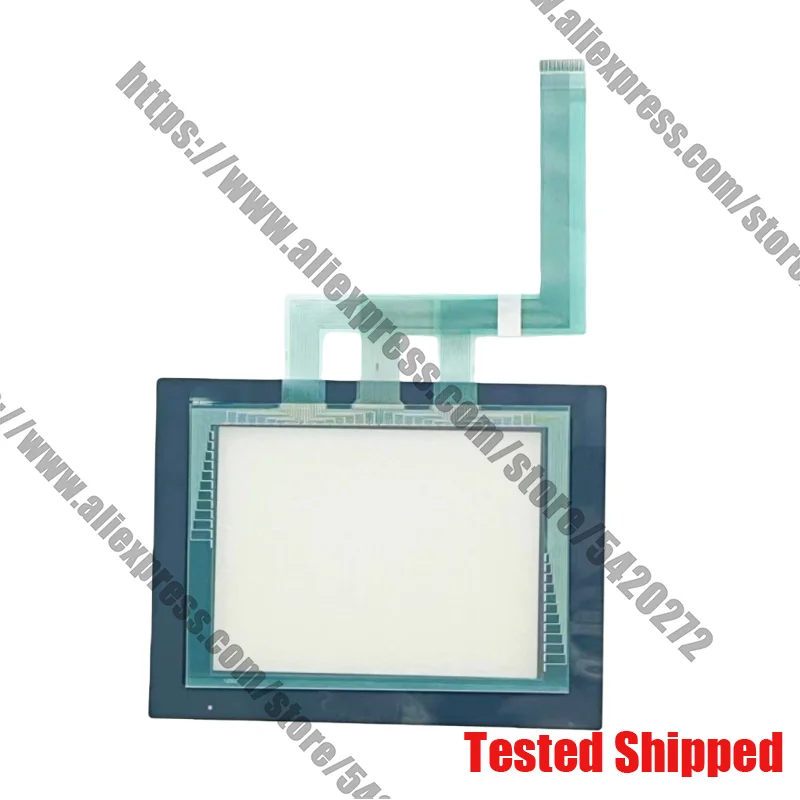 

New GP577R-SC11 GP577R-TC11 GP577R-SC 41-24VP（2780027-03） GP577R-TC 41-24VP Touch Protective Film