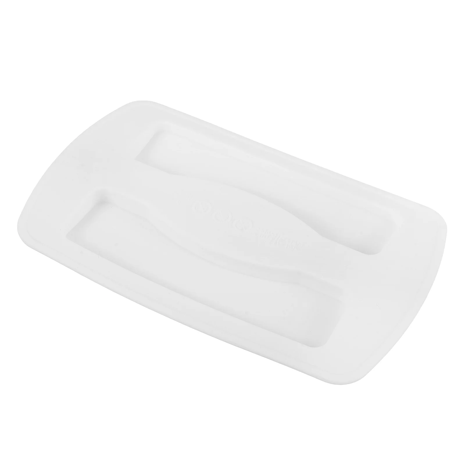 Stylish Silicone Toaster Cover Lid for Bread Maker Machine Dust Guard Kitchen Appliance Protector Smooth Surface Easy