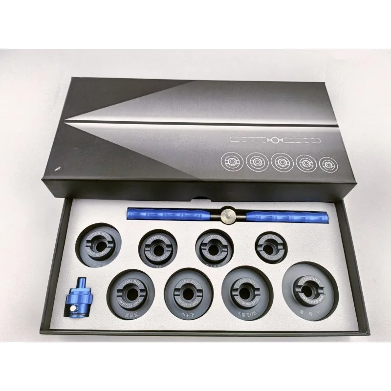 

Watch repair tool, back cover open 6 claws 8 claws Ocean Pilot Little Prince Portuguese watch open