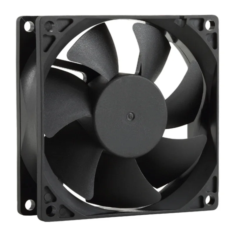 

Computer case cooling fan DC12V 8025