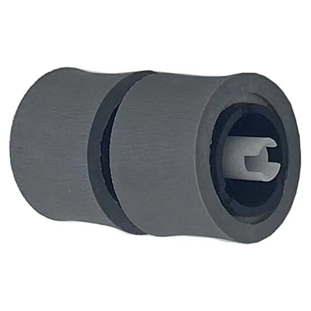 Replacement Paper Feed Roller Kit 5484B001 for Canon DR C125 C130 C225 C225II C225W C255 Document Scanner Pickup Rollers