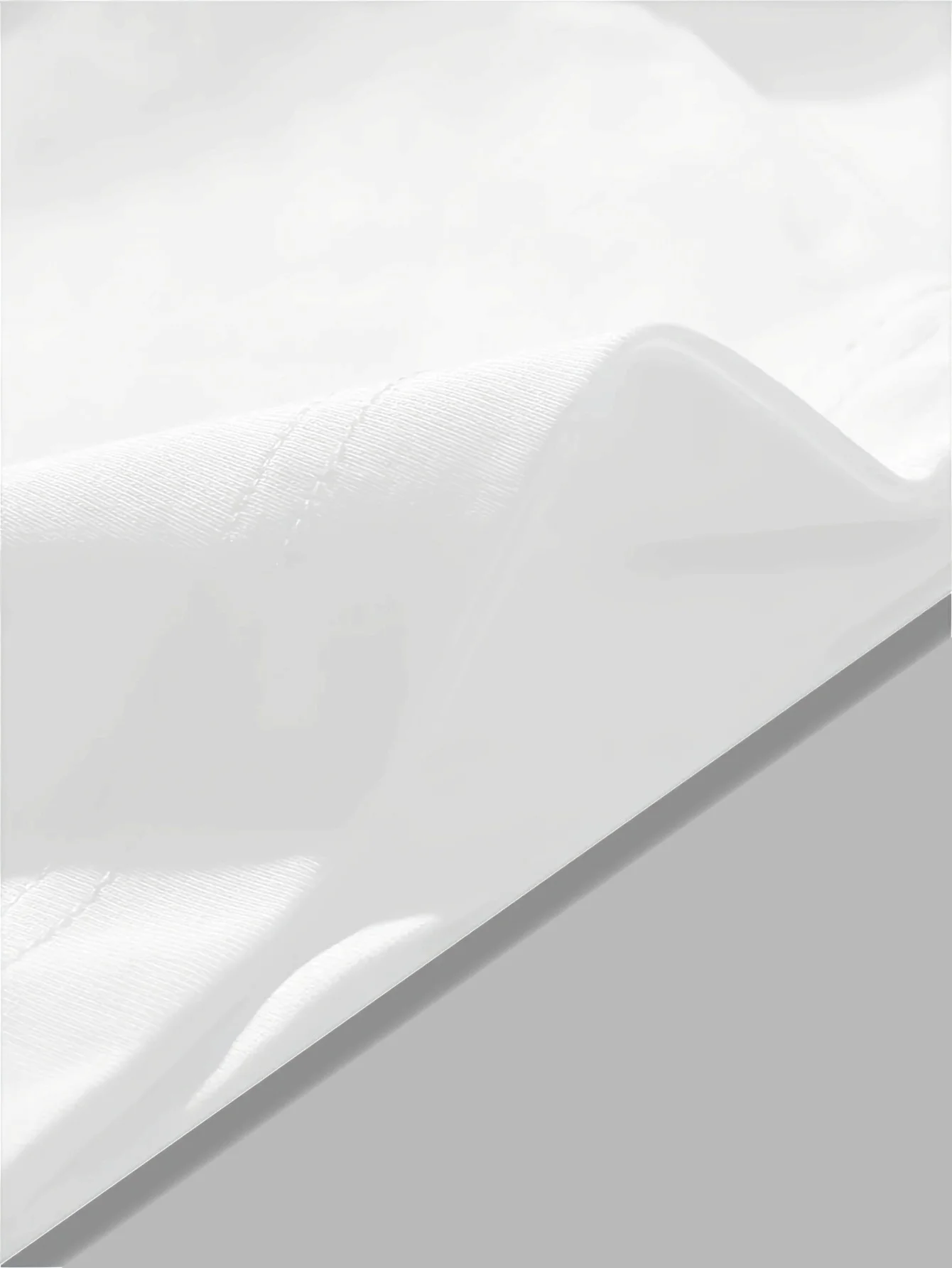 تي شيرت نسائي مقاس كبير كل شيء صغير سيكون على حق، تي شيرت مطبوع مريح ومسامي للارتداء الكاجوال