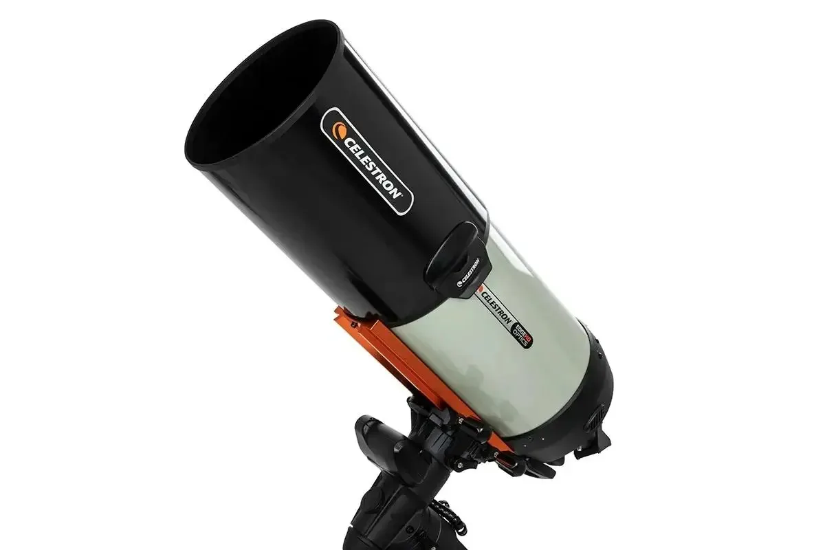 Celestron Aluminum Dew Shield for 8