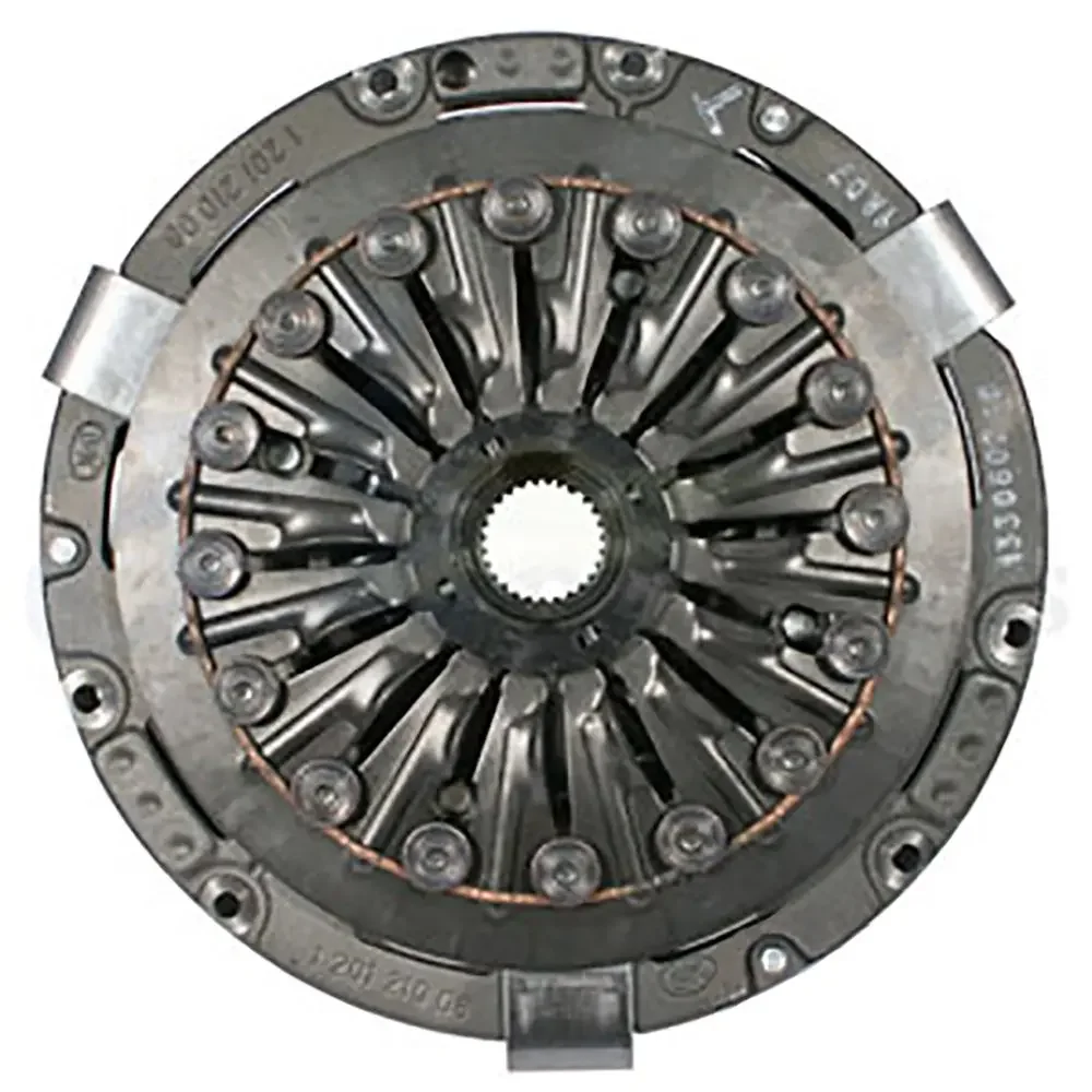 Aftermarket Clutch … - image