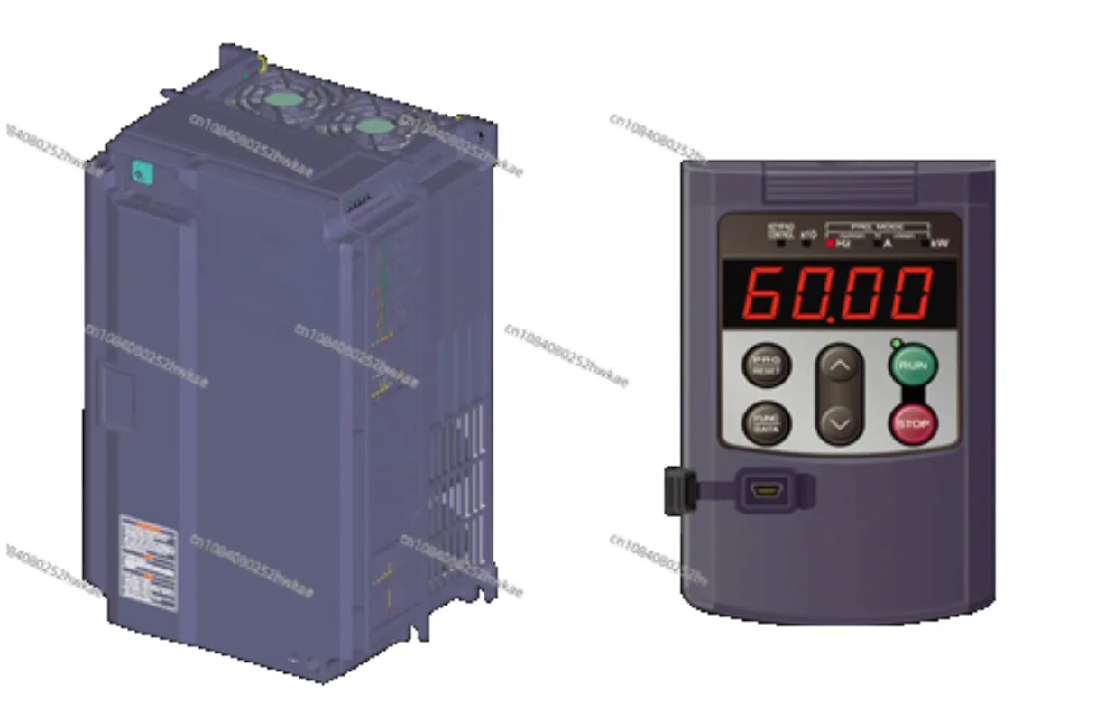 Applicable to Fuji inverter FRN0059E2S-4CFRN0072E2S-4CFRN0085E2S-4C380V.