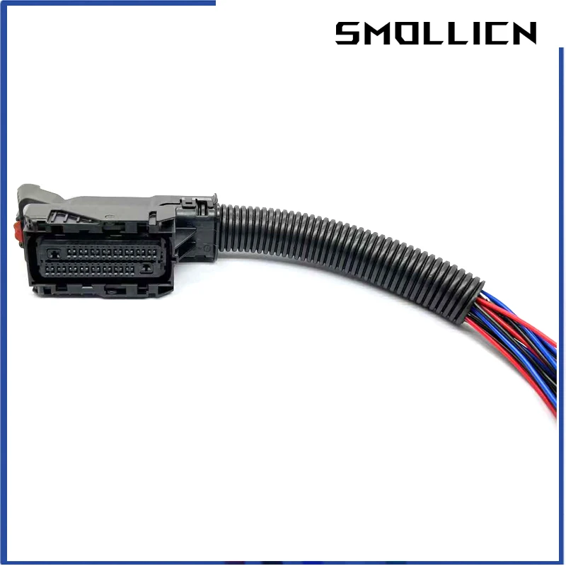 Imagem -03 - Molex-fábrica Made Chicote de Fios Plug Espaçamento com Fio 25cm Genuíno 66 73 Pin 348220013 34566-0103 2.5 mm Conjuntos 1:5