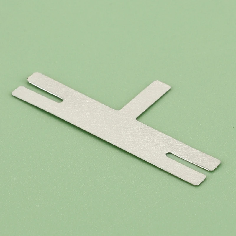 F92C 100pcs 18650 батарея никель -батарея батарея листовая пояс для точечной сварочной машины батареи подключаемые листы