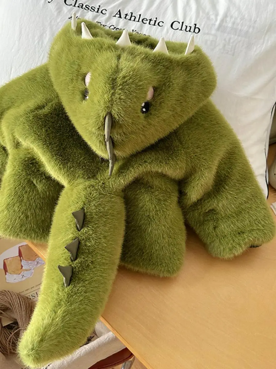 

Утепленная хлопковая куртка для мальчиков с меховой отделкой, осенне-зимняя новинка, теплая мягкая хлопковая верхняя одежда