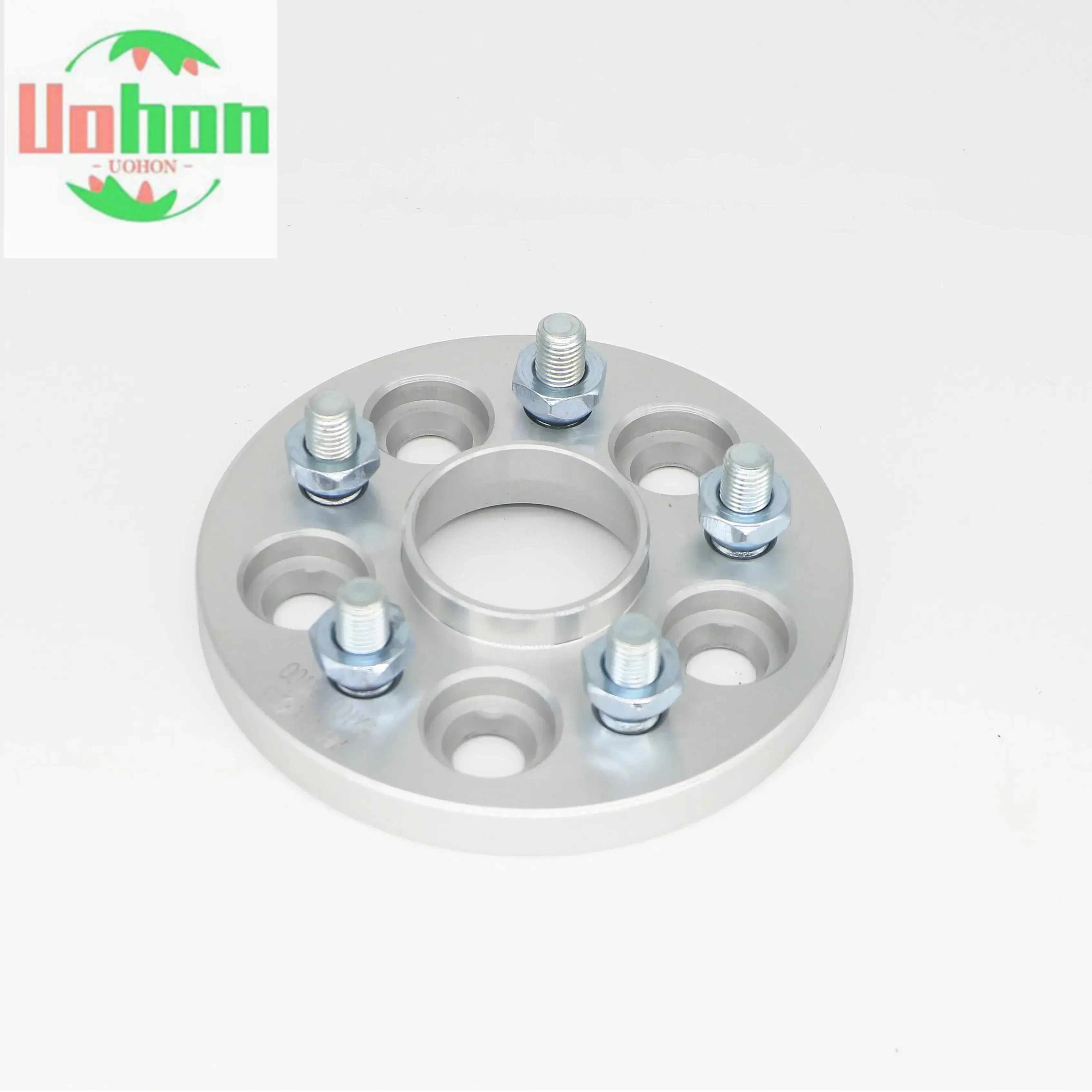 

2pcs 5x114.3mm 67.1 wheels adapter spacers for Kia Soul Sportage Sorento Optima 12x1.5 Studs15/20/25/32/38/44 CAR RIM ACCESSORY