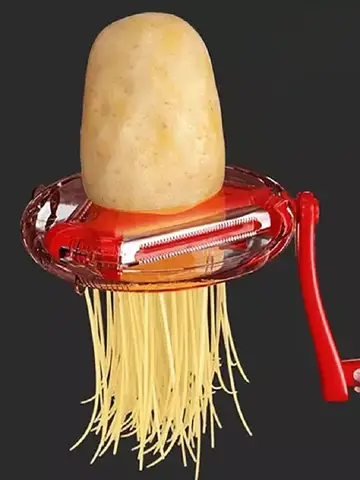 1/3PCS 3in1 Magic Trio Peeler Set Slicer Shredder Peeler Julienne Cutter Multi Peel Blade Zesters Grater Kitchen Tool Accessorie