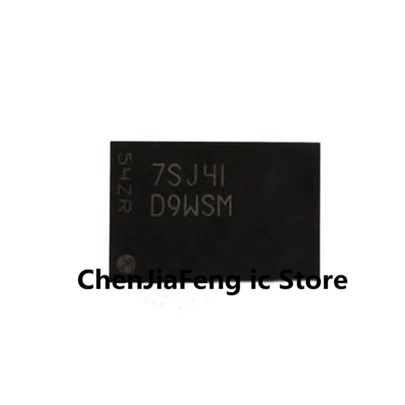 

1-10 шт./лот MT40A1G8SA-062E:J D9WSM FBGA-78 Новый оригинал