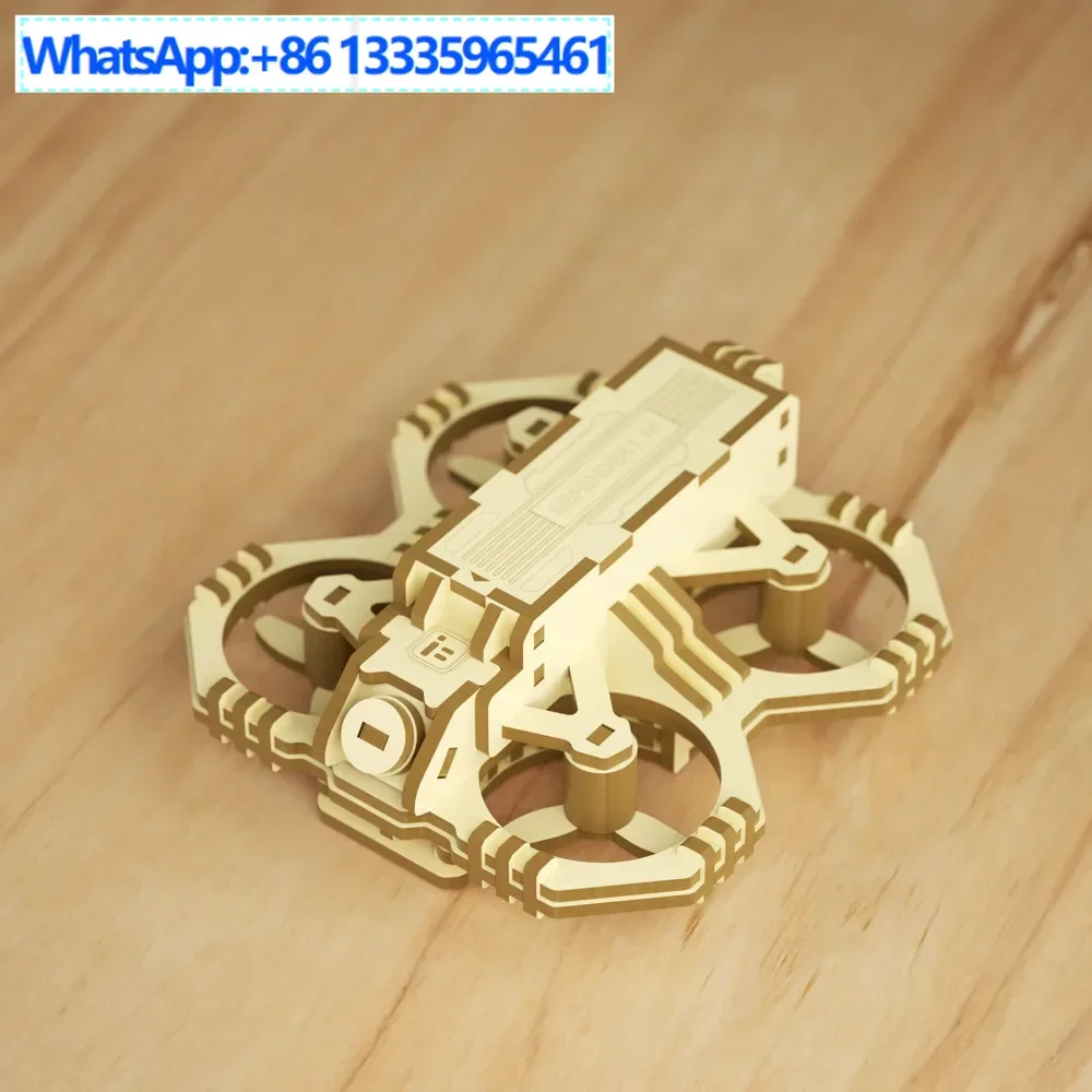 2Pcs Each Iflight D… - image