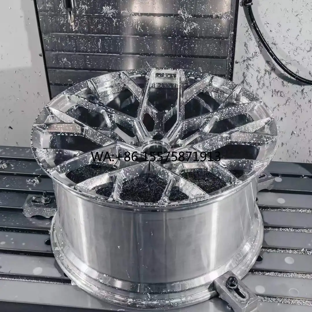 

В наличии: 18-19-дюймовые кованые диски из алюминиевого сплава 5x114.3, 5x120, 5x112 для Audi RS6, S4, Mercedes-Benz, BMW, VW, FF10