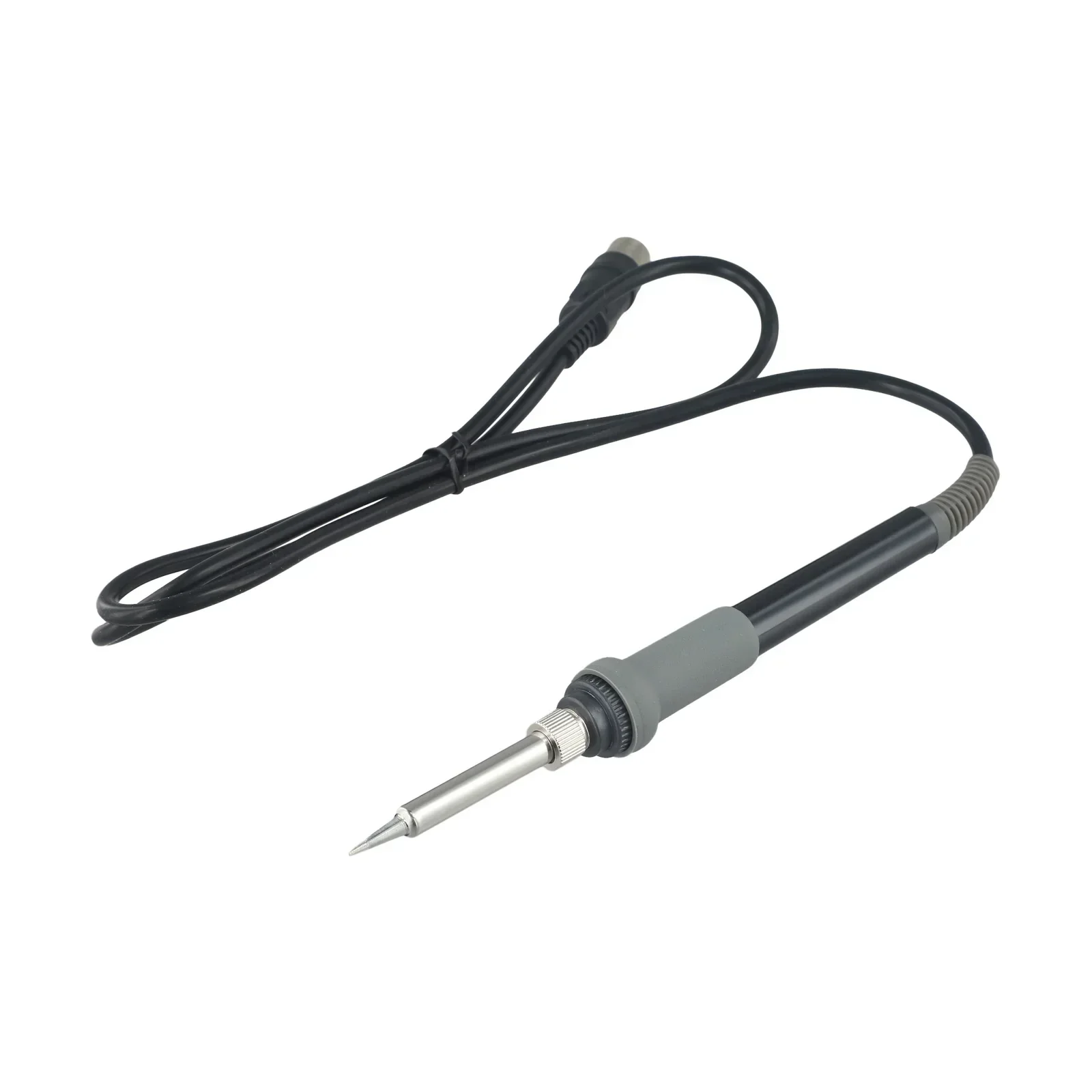 

Soldering Welding 120-480 Degrees 65W Black Ceramic DC 26V Equipment Handle Soldering Iron For FX-888/ FX-888D