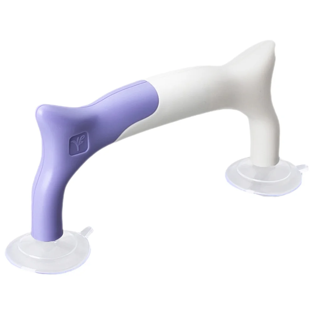 مقبض مسطرة اللحف، مثبت شفط قوي، سهل التجميع، آمن لحماية الإصبع، أداة متحركة لخلاط اللحف #1