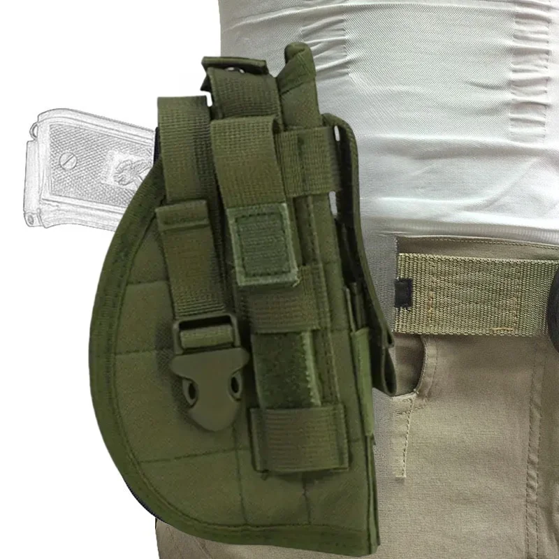 Tactical Molle Hols… - image