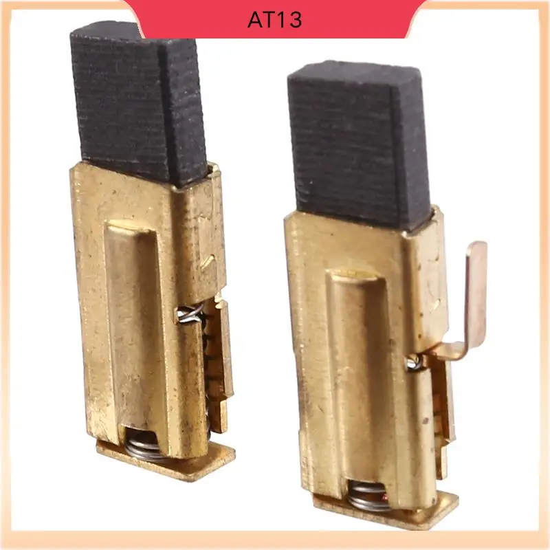 

AT13 316033730 Carbon Brush For Metabo BE 622 SR Electric Drill Power Tool Accessories