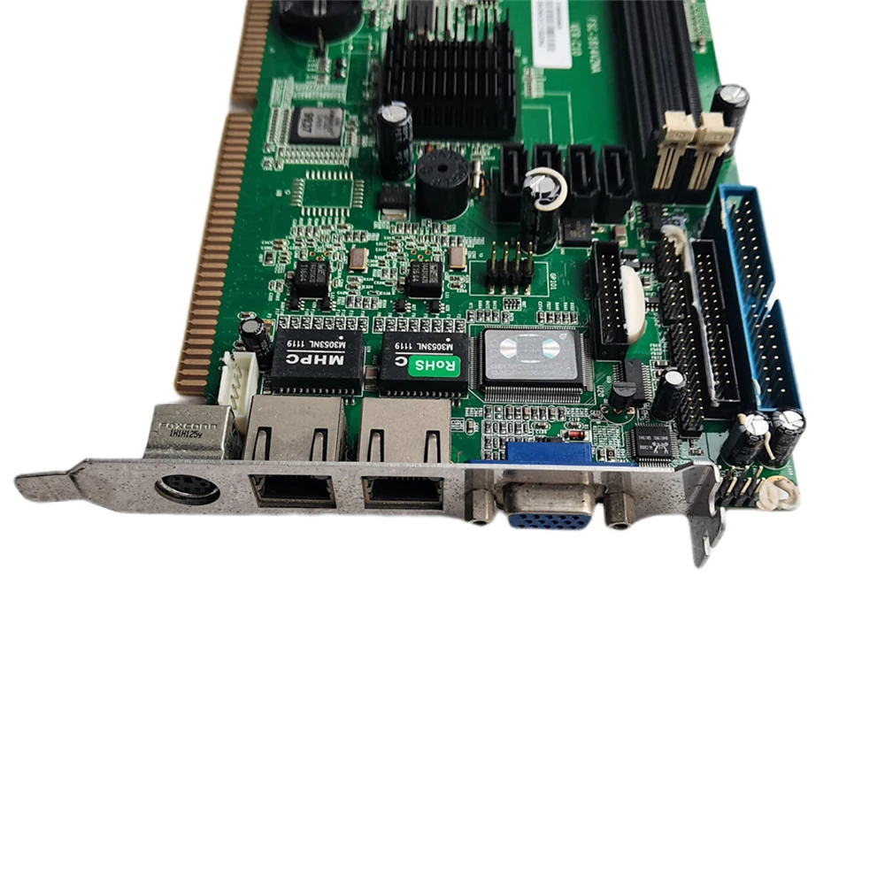 Industrial Long Card Motherboard For EVOC FSC-1814V2NA VER:C00 C10 Fully Tested Good Quality
