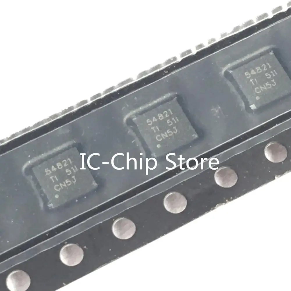 2PCS ~ 10 TEILE/LOS TPS54821RHLR 54281 QFN14 Neue original