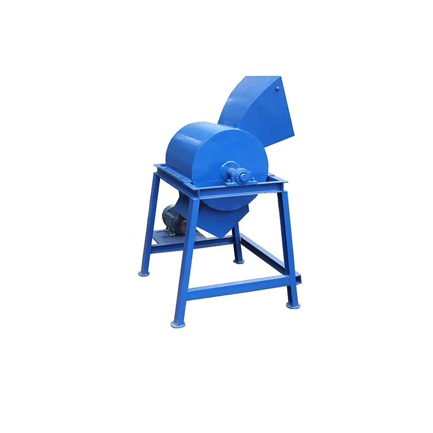 Easy Operation Clay Block Machine Highly Durable Multifunctional Adaptability Soil Crusher for Block Factory