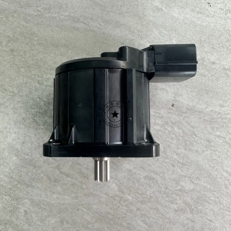 

Hot saleIsuzu 4HK1 700P NPR NQR Turbocharger Solenoid Valve 8-98027772-6 Japan