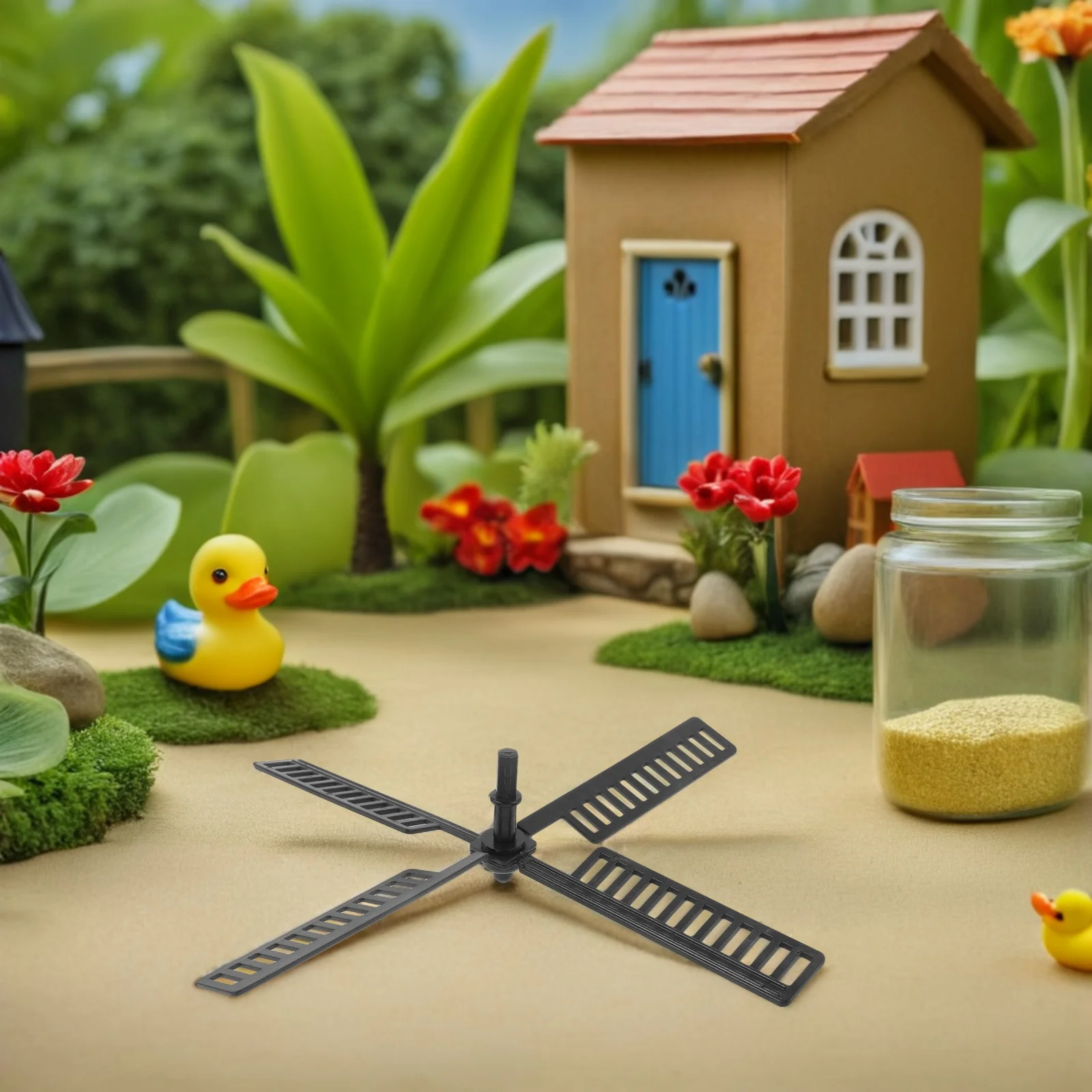 : Cupole e accessori