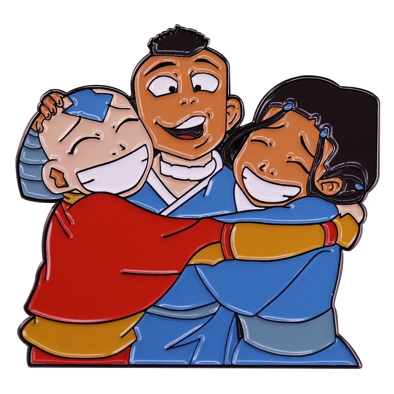 Avatar The Last Air…