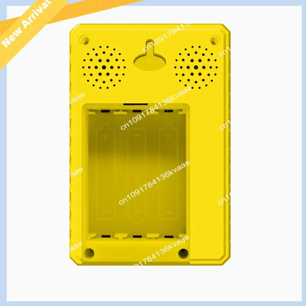 M01K XR3 Pro Nuclear Radiation Detector Geiger Counter Semi-Functional Dosimeter EMF Meter Βγ X-Ray Beta Gamma Tester