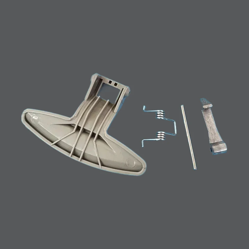 For LG Drum Washing Machine Accessories WD-N12435D Door Lock Handle Door Switch N12430D Door Buckle