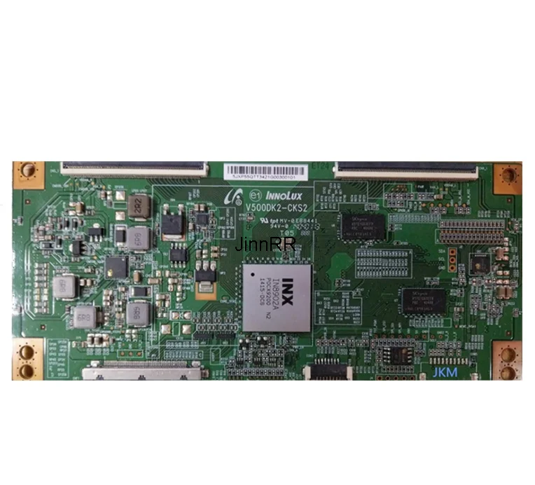 TPV original v500dk2-cks2 logic board special for 4K, and the machine size shall be indicated when purchasing