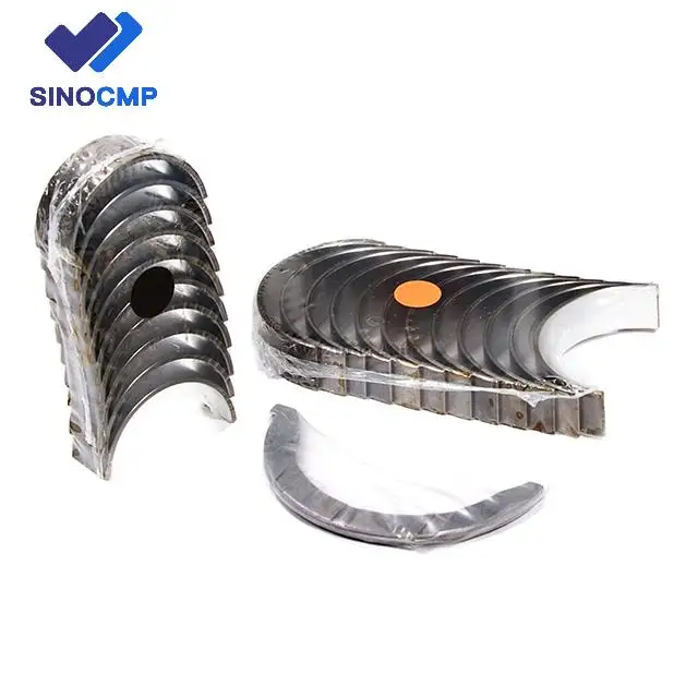 

1ZZFE MB5287AM 5M1853 7354MA CR4263S Con Rod & Crankshaft Main Bearing For 00-08 Toyota Celica GT Corolla MR2 Chevrolet 1.8L