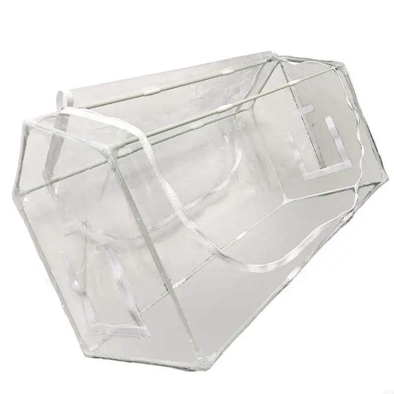 G8TB Frostproof Portable Dreenhouse لعصاري الشرفة ومصنع الحاويات