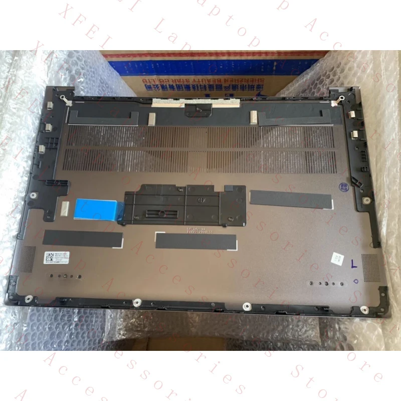 D  New Bottom D Cover Lower Case For Ideapad Yoga Slim 7 Pro 16ACH6 82QQ 5CB1F37061