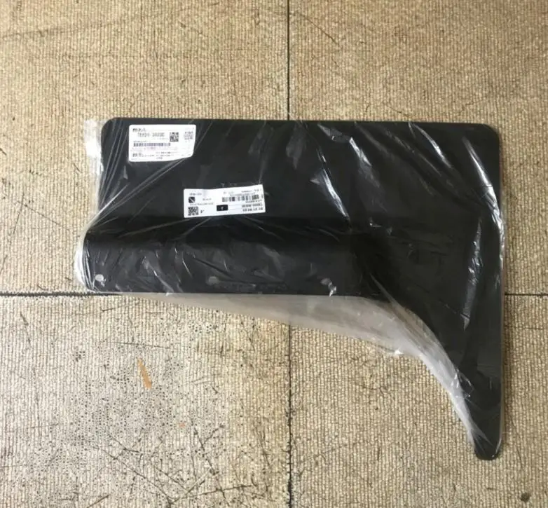 

For Toyota Mid-Size Bus Coaster Tires Mudguards Front Rear Mudguards Left Right
