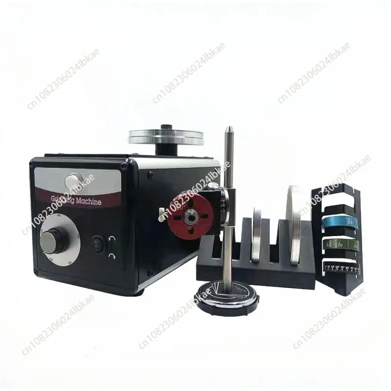 Jewelry Graver Grinding Machine Dual Angle Engraving Knife Sharpener Graver  Knife Sharpening