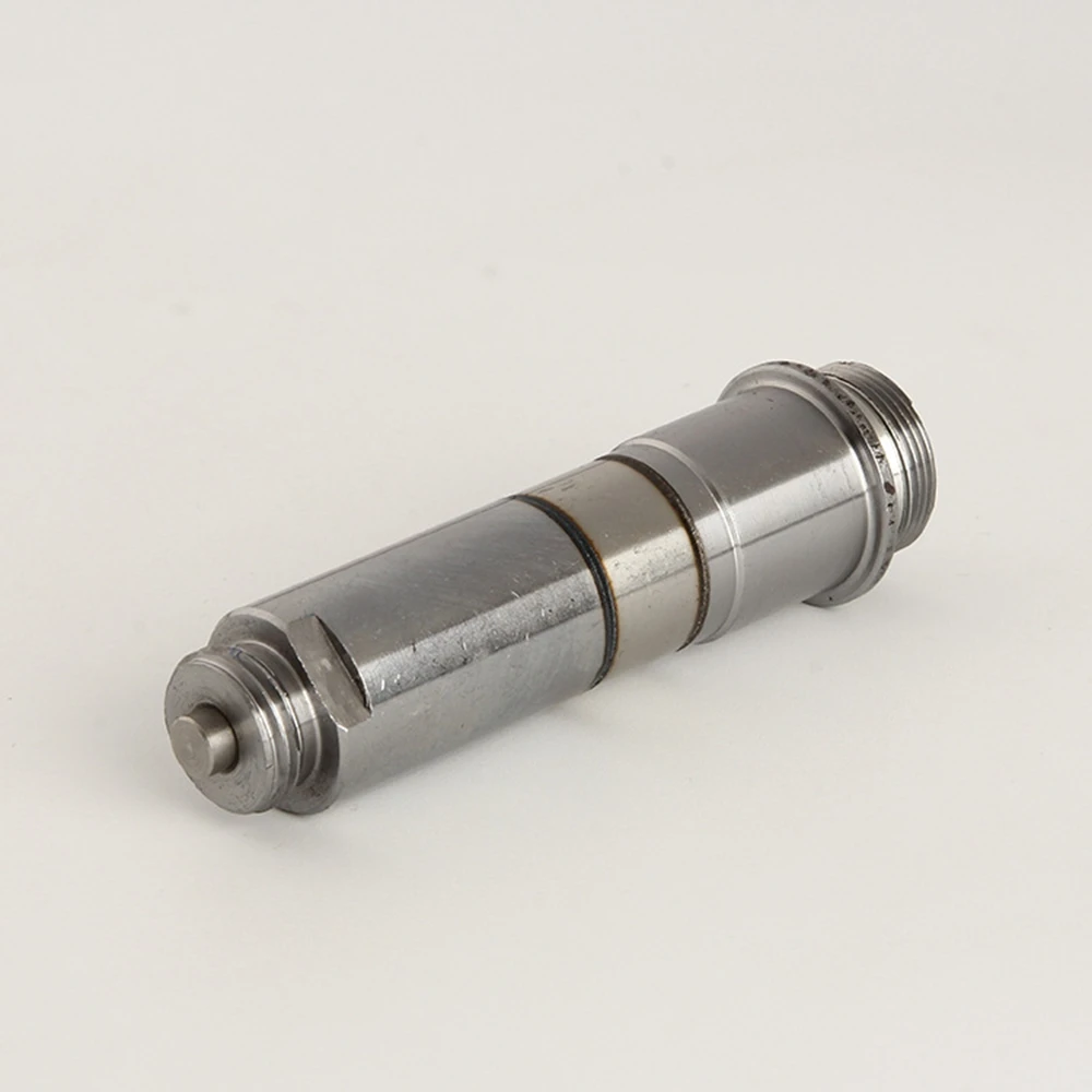 

Excavator Accessories Pilot Safety Lock Solenoid Valve Coil Valve Core Accessories